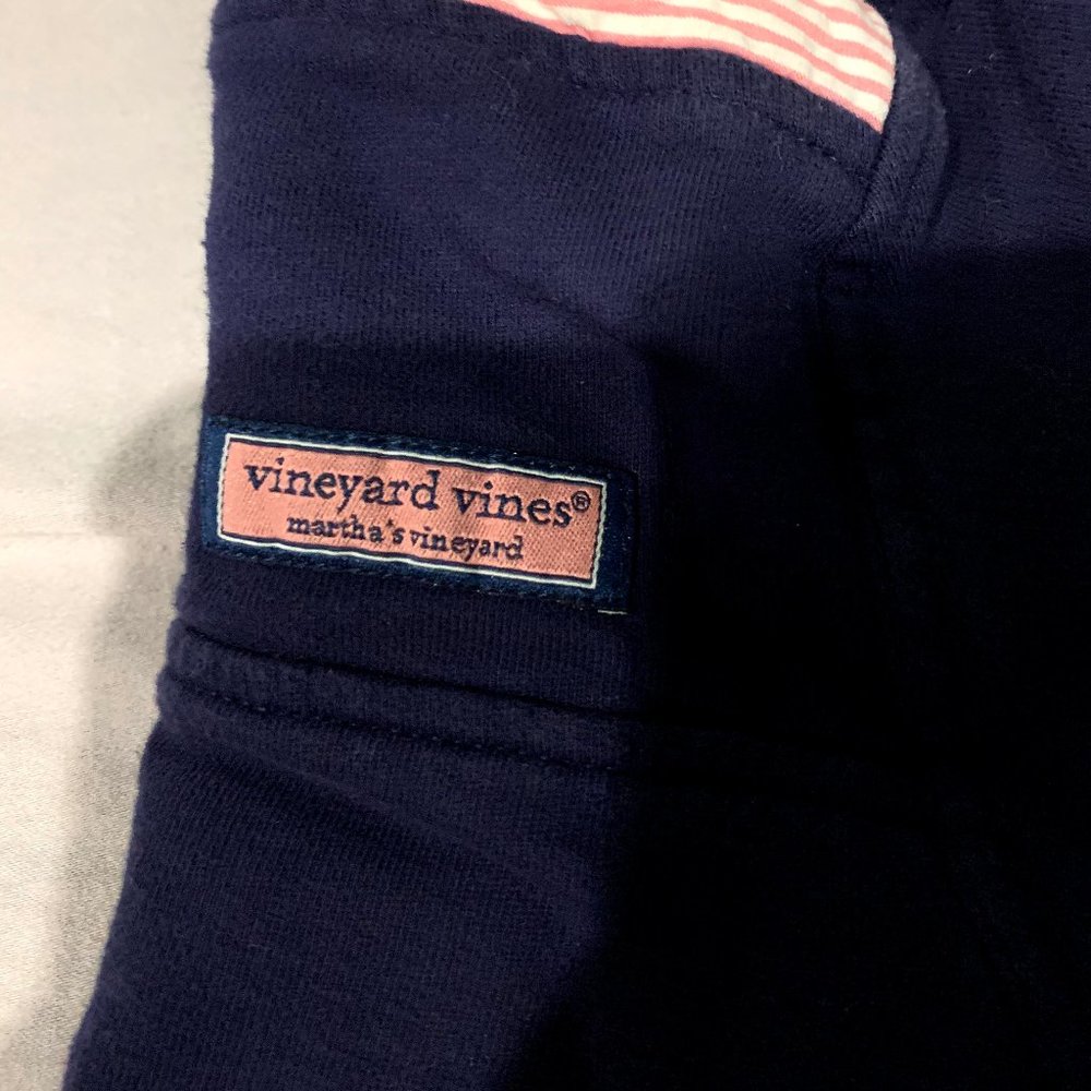 Vineyard Vines Quarter Zip